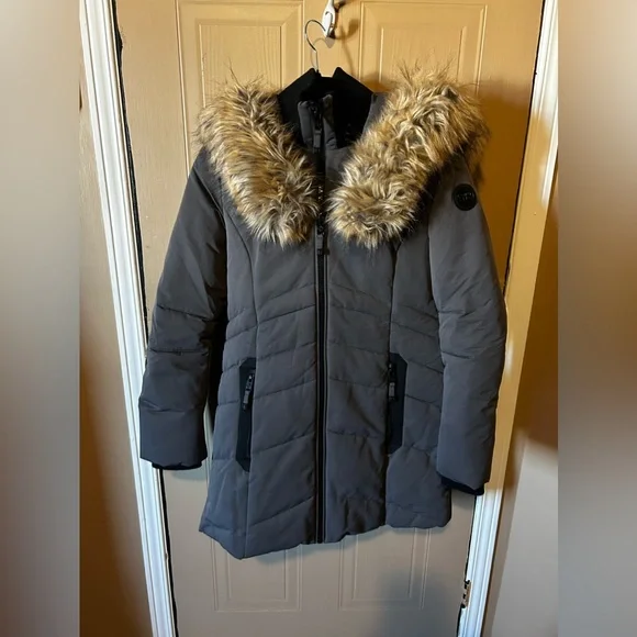 Point Zero Winter jacket/coat - Picture 5 of 6